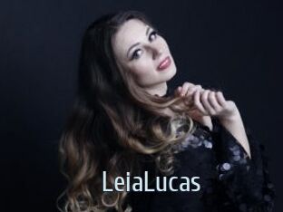 LeiaLucas