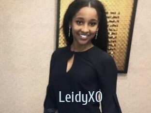 LeidyXO
