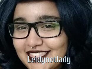 Leidynotlady