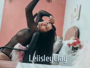 LeiisleyClay