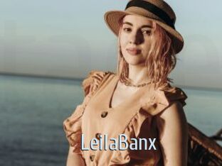 LeilaBanx