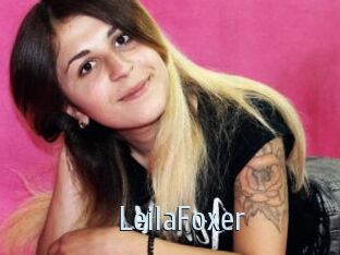 LeilaFoxer