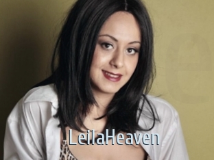 LeilaHeaven