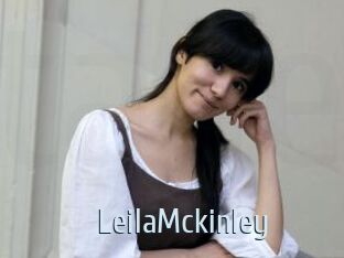 LeilaMckinley