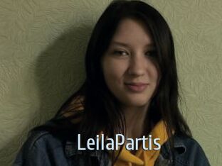 LeilaPartis