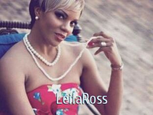 LeilaRoss