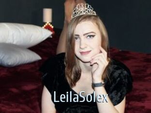 LeilaSolex