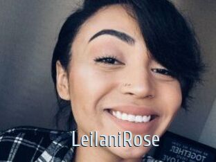 LeilaniRose