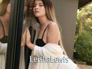 LeishaLewis