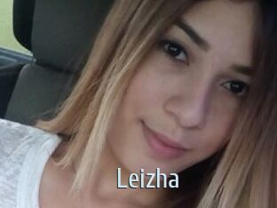 Leizha