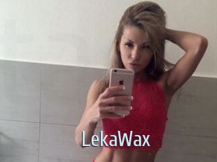 LekaWax