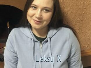 Leksy_X