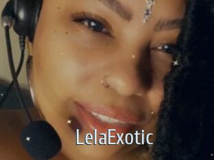 LelaExotic