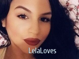 LelaLoves