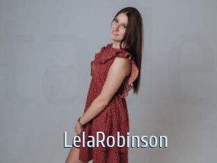 LelaRobinson