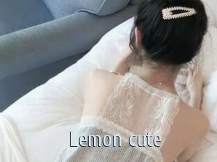 Lemon_cute
