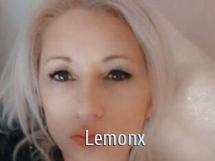 Lemonx