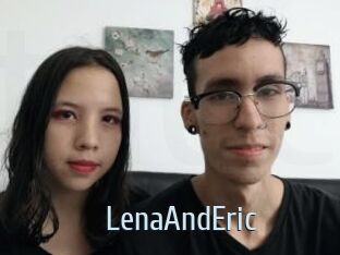 LenaAndEric
