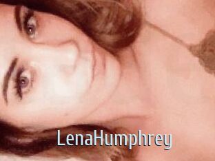 Lena_Humphrey