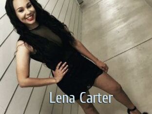 Lena_Carter