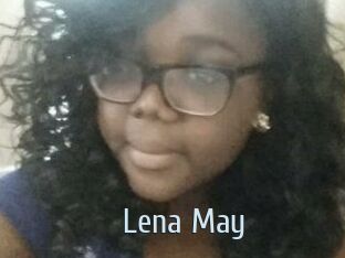 Lena_May
