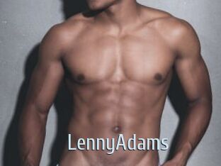 LennyAdams
