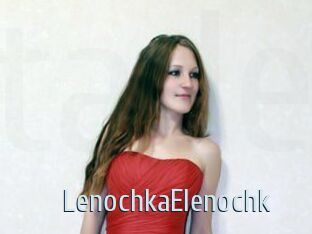 LenochkaElenochk