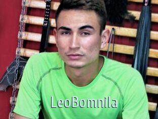 LeoBomnila
