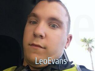 Leo_Evans
