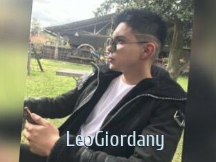 LeoGiordany