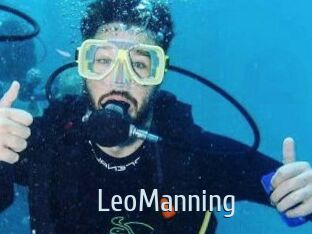 LeoManning