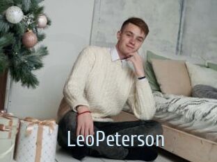 LeoPeterson