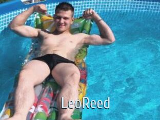 LeoReed