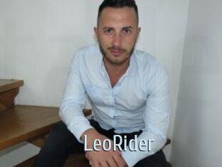 LeoRider