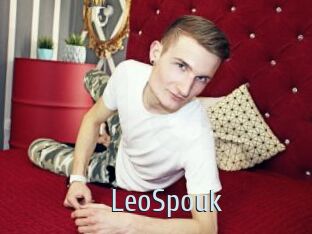 LeoSpouk