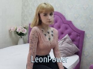 LeonPower