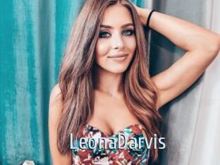 LeonaDarvis
