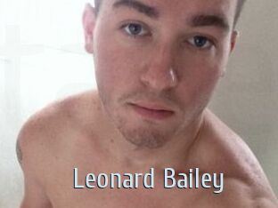 Leonard_Bailey