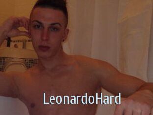LeonardoHard