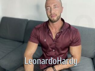 LeonardoHardy