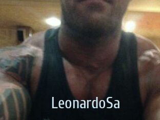LeonardoSa