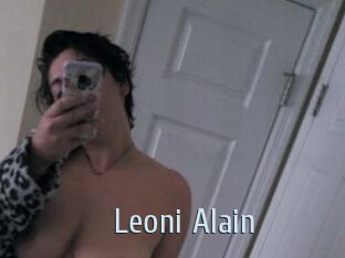 Leoni_Alain
