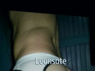 Leonsote
