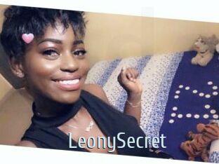 LeonySecret