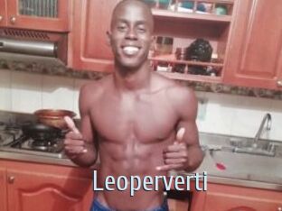 Leoperverti