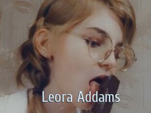 Leora_Addams