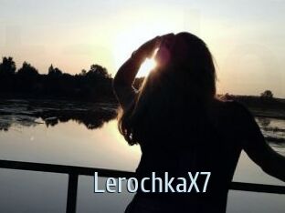 LerochkaX7