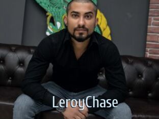 LeroyChase