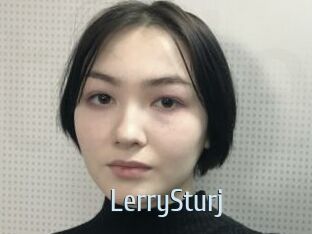 LerrySturj