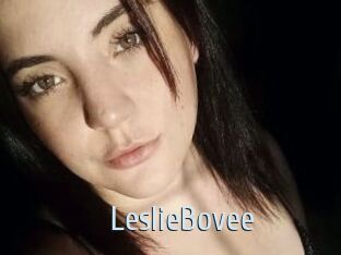 LeslieBovee